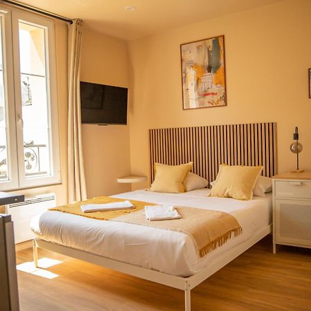 Arthur Residency - Luxury Apartment - Gare Le Havre Exterior photo
